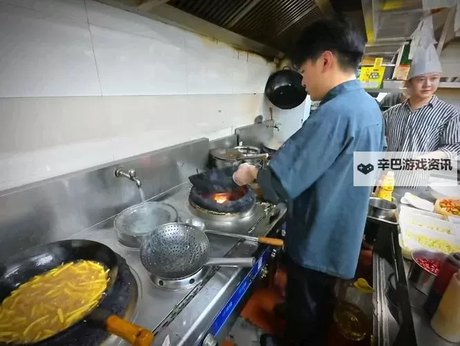 在厨房截的一段视频叫什么？揭秘常用视频片段名称图1