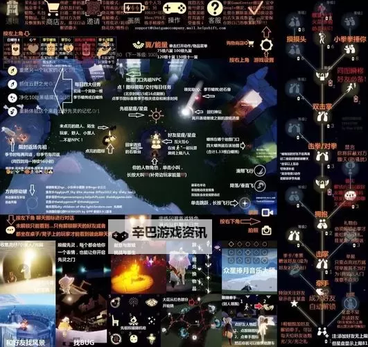 《雄霸九州》新手综合攻略 最强游戏指南图1