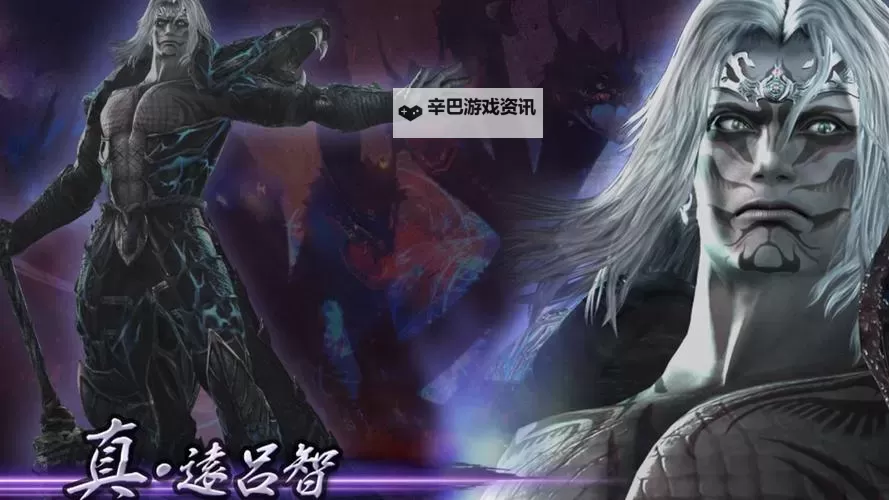 《无双大蛇3》坚甲及曹仁C4增益效果测试对比 坚甲好用吗图1