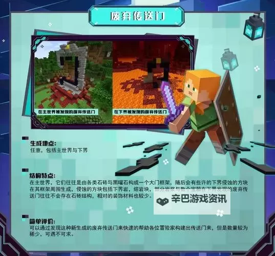 《我的世界》1.10新增生物介绍 1.10新增了哪些生物图1