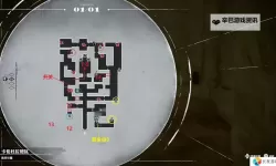 《暗喻幻想》中期刷怪地点推荐 中期在哪刷经验