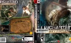 《神秘海域德雷克合集》宝藏收集图文攻略