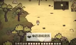 《饥荒》海难海盗船长无敌方法图文解析