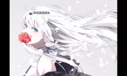 拯救二次元美女：穿越次元的守护之旅