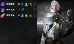 《命运方舟》宿命之塔20层吟游诗人打法心得