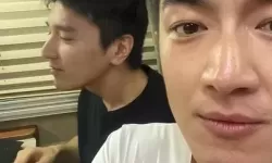 赵又廷直播引热潮：明星真情展现不为人知的一面