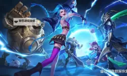 超级英雄联盟电脑版下载 怎么电脑玩超级英雄联盟？