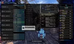 《怪物猎人世界》麒麟双刀简易打法教学