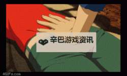 探索GIFSGIFgifsexpics：网络中的多彩图片世界