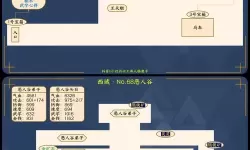 《逸剑风云决》队友入队条件及地点说明