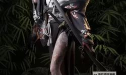 探索未来趋势：最新3D成人游戏全面解析与推荐