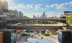 探索未来视界：「新视觉影院」引领沉浸式体验新潮流