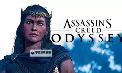 《刺客信条奥德赛》两肋插刀隐藏结局触发条件与演示