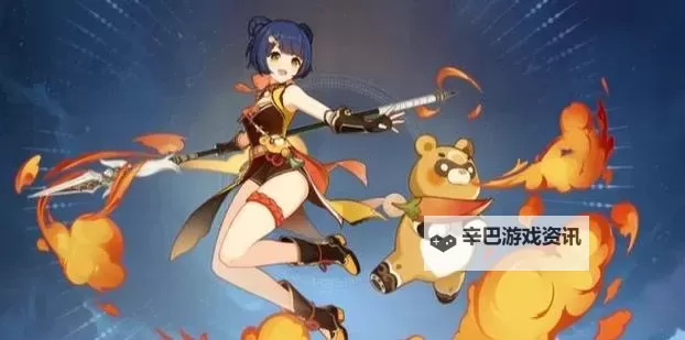 《原神》凯亚全面培养指南图1