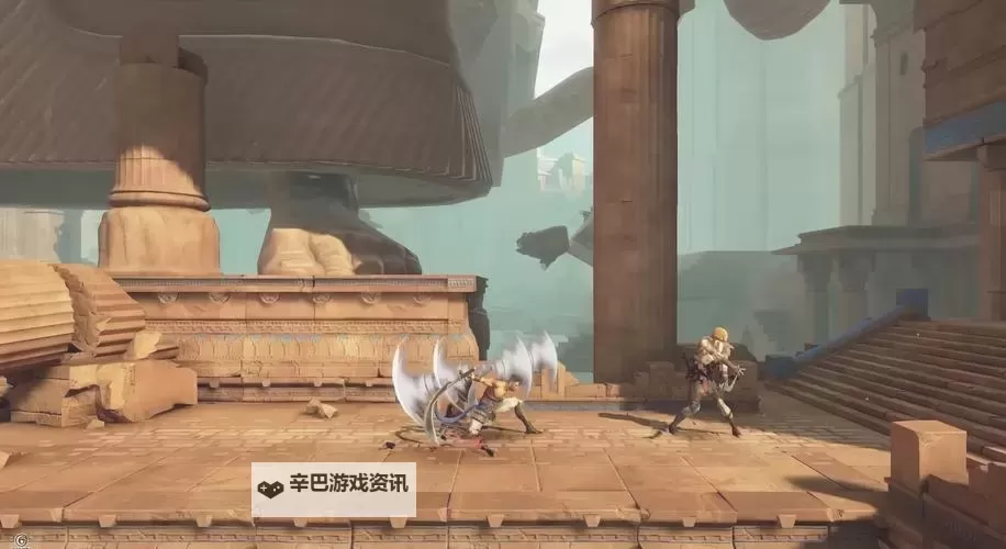 《波斯王子失落王冠》设定及玩法解析 波斯王子失落王冠好玩吗图1