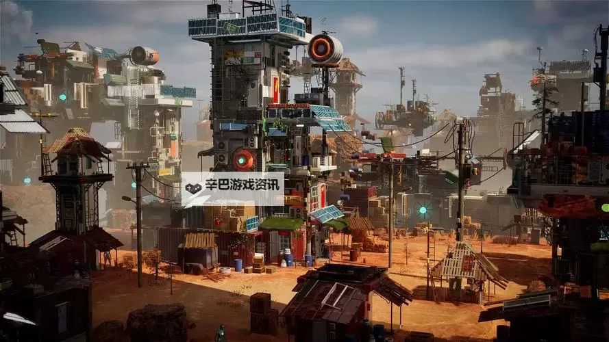 必玩废土游戏推荐 有哪些好玩的废土游戏图2