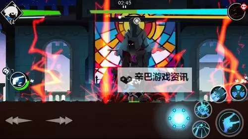 薇薇安和骑士电脑版下载 最全薇薇安和骑士电脑版攻略图1