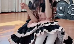 色女仆影院：探索炽热情欲的视觉盛宴