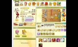 《功夫英雄》英雄推荐：火灵圣母技能搭配详解