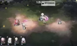 《星落》开服活动一览