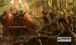 《上古卷轴5》巫师狩魔猎人剧情故事 自制图文故事