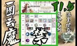 《铃兰之剑》战斗机制详解 铃兰之剑战斗机制一图流解析