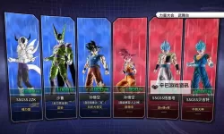 《龙珠超宇宙》联机教程 龙珠超宇宙怎么联机
