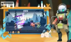 逆袭吧英雄电脑版下载 电脑玩逆袭吧英雄模拟器哪个好？