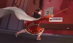 云缨救公孙离把自己搭进去：勇敢无畏的英勇壮举