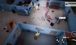 俯视角动作游戏分享 俯视角动作游戏有哪些