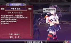 《女武神驱动比丘尼》系统解析 挑战模式及生存关卡攻略