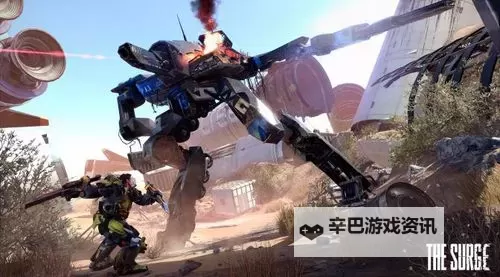 《迸发》二周目纳米核心速刷方法图1