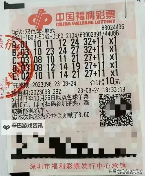 2024年最全指南：长期守号最佳5注精选推荐图1