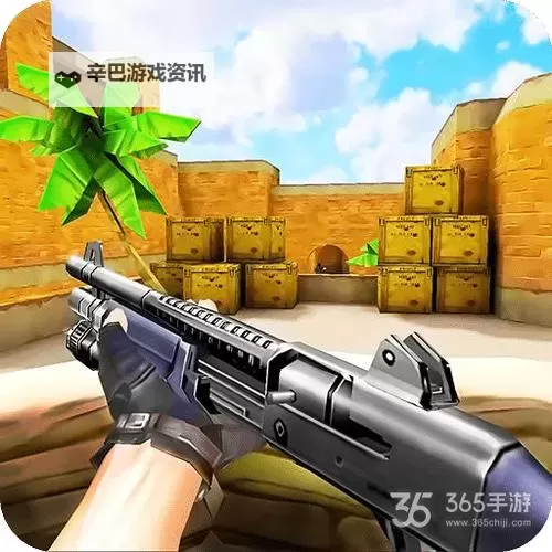 全民特战队电脑版下载 全民特战队电脑版的安装使用方法图1