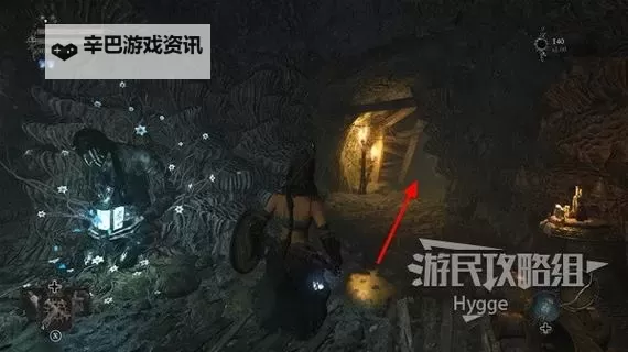 《堕落之主》深红之剑获取方法 深红之剑怎么获得图1