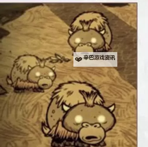 《饥荒》牛迁徙图文攻略 饥荒怎么赶牛图1