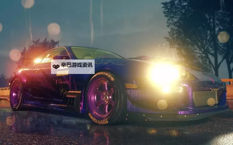 《极品飞车19》英文转中文图文教程 英文转怎么中文图1