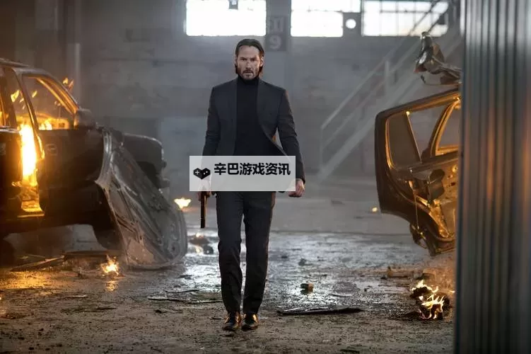 震撼期待!盘点2024年度最新动作大片榜单图1