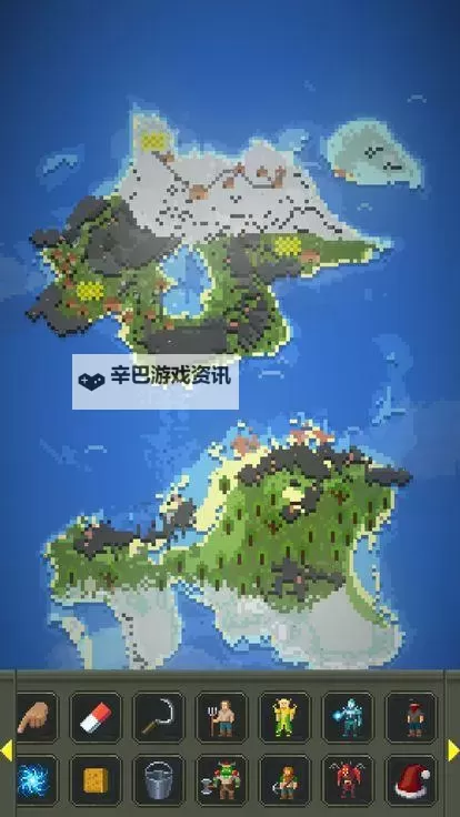 画中世界电脑版下载 画中世界模拟器哪个好？图1