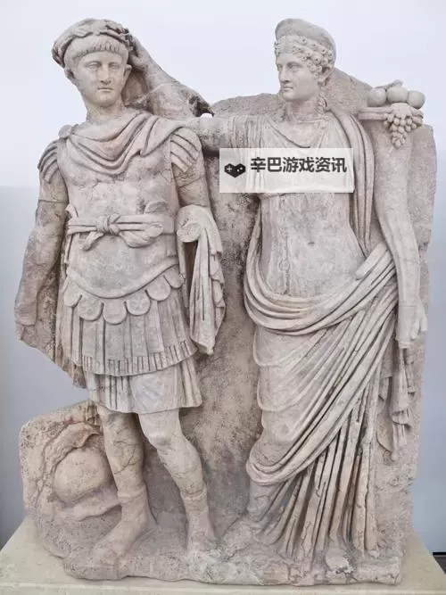 Ryse:罗马之子 部分收集图文攻略图2