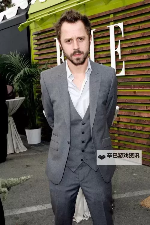 欧美男人的天堂:探索最新影视动态与精彩内容图1