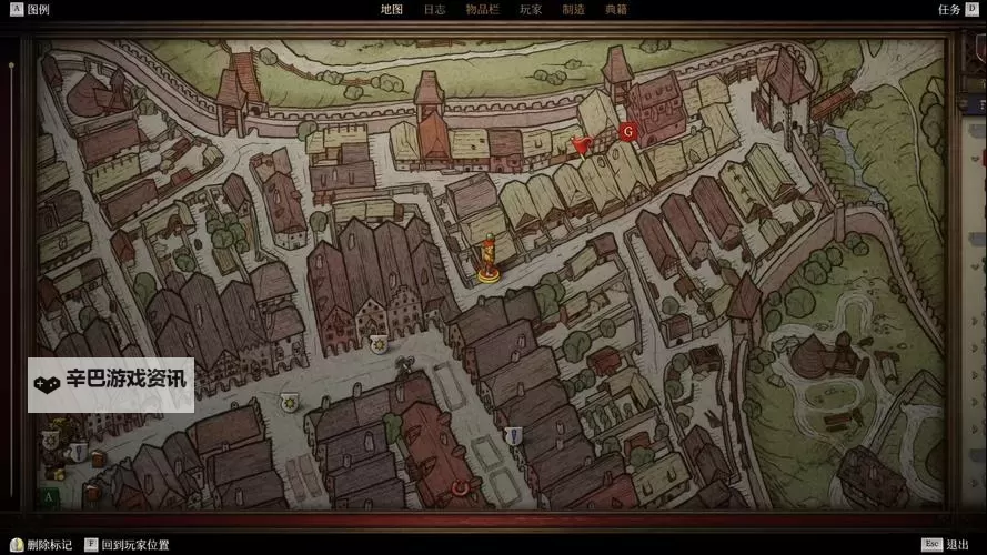 《天国拯救2》技击斗剑支线任务攻略 技击斗剑支线怎么做图1