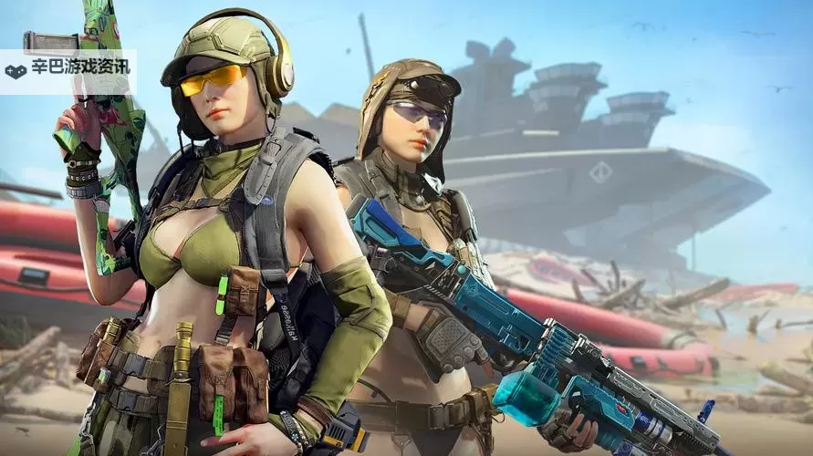 《全境封锁》环境细节与战斗技巧一览图1