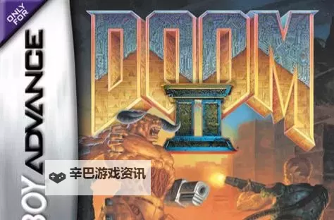 《毁灭战士4》剧情故事简要分析图1