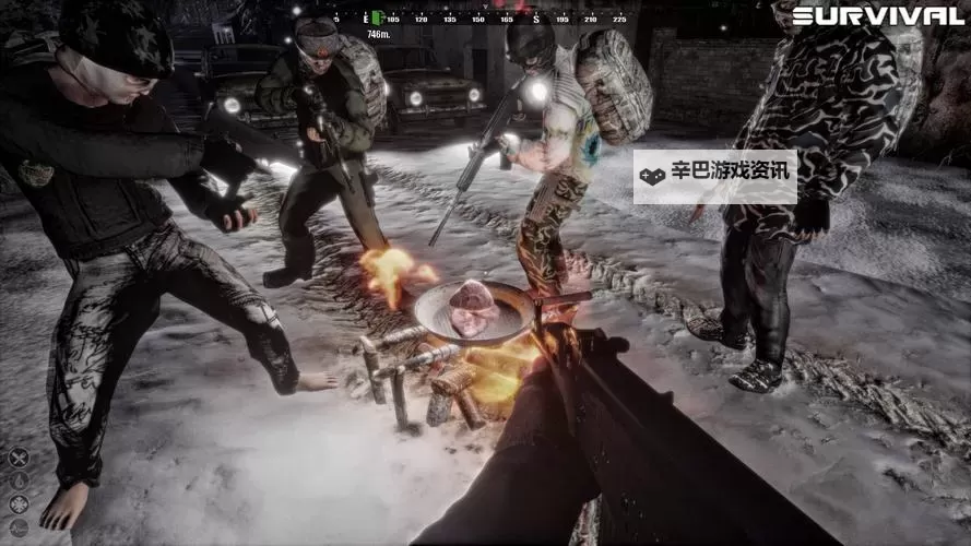 热门末日游戏大全 有哪些末日题材游戏图1