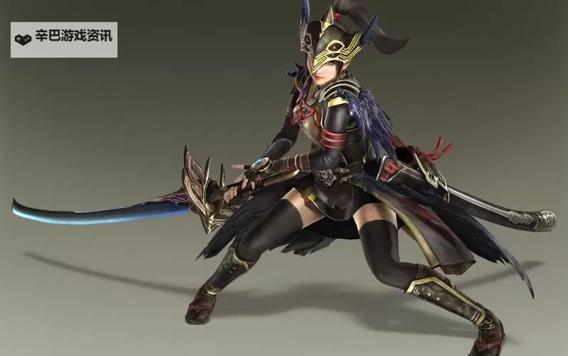 《讨鬼传2》武器系统、上手难度等体验心得 讨鬼传2好玩吗图1