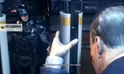 《蝙蝠侠阿甘骑士》小兵打法技巧 小兵怎么打