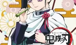 《暗夜格斗》狩月组——栗花落香奈乎