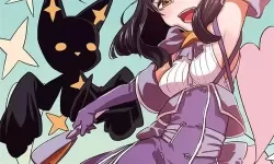 梦想成为魔法少女漫画免费观看全集完整版在线在线观看