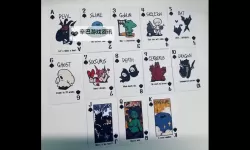 十大扑克RPG分享 有哪些好玩的扑克RPG